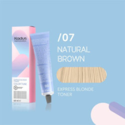 Kadus Professional Color Tune Express Blonde Toner Tonējoša matu krāsa 60ml