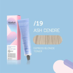 Kadus Professional Color Tune Express Blonde Toner Tonējoša matu krāsa 60ml