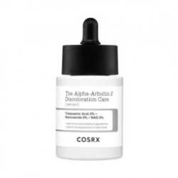 COSRX The Alpha-Arbutin 2 Discoloration Care Serum Sejas serums 50ml