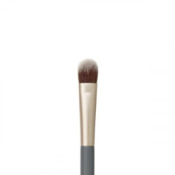 Jane Iredale Fluffy Eye Brush Sausu un krēmveida produktu otas 1 gab.