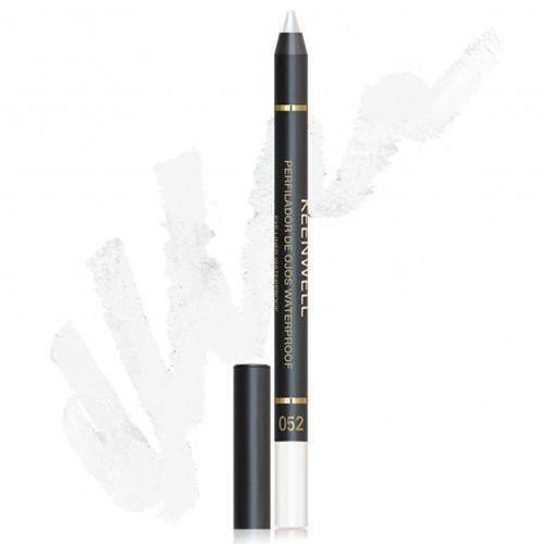 Keenwell Eye Waterproof Liner Ūdensizturīgs acu zīmulis 1.5g