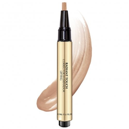 Keenwell Extraordinary Radiant Touch Corrector Maskētājs 2.5ml
