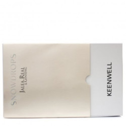 Keenwell Snow Drops Royal Jelly Kit Enerģizējošs komplekts Komplekts