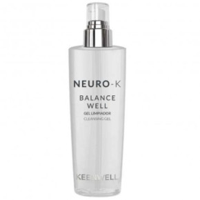 Keenwell Neuro-k Balance Well Cleansing Gel Sejas mazgāšanas želeja 200ml