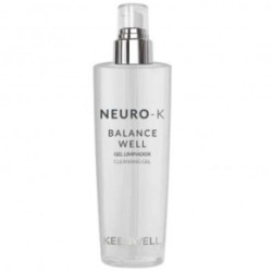 Keenwell Neuro-k Balance Well Cleansing Gel Sejas mazgāšanas želeja 200ml