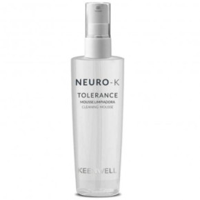 Keenwell Neuro-k Tolerance Cleansing Gel Mousse Attīrošās putas 200ml