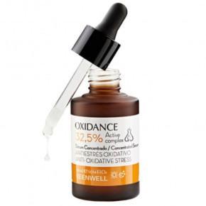 Keenwell Oxidance Anti Oxidative Stress Serum Serums, kas aizsargā pret oksidatīvo stresu 30ml
