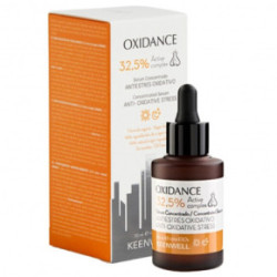 Keenwell Oxidance Anti Oxidative Stress Serum Serums, kas aizsargā pret oksidatīvo stresu 30ml