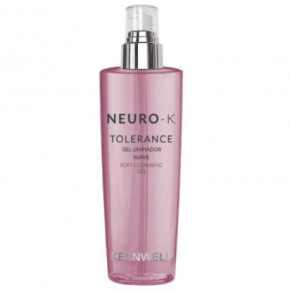 Keenwell Neuro-k Tolerance Soft Cleansing Face Gel Maigs gēla sejas mazgāšanas līdzeklis 200ml