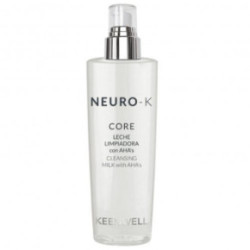 Keenwell Neuro-k Cleansing Milk With Aha Acid Attīrošs pieniņš ar Aha skābēm 200ml
