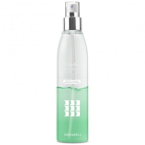 Keenwell Modeling Body System Two-phase Dry Oil Divfāžu sausā eļļa 250ml