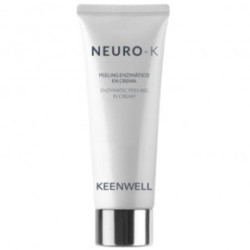 Keenwell Neuro - K Enzymatic Peeling in Cream Enzīmu pīlinga sejas krēms 100ml