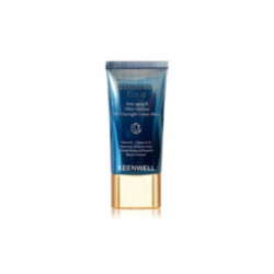 Keenwell Extraordinary Eclat Anti-aging Overnight Cream-Mask EE nakts krēms-maska 40ml