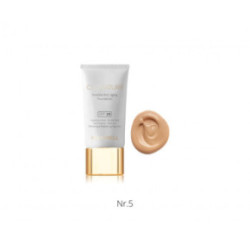 Keenwell Clonature Invisible Anti-Aging Foundation Daudzfunkcionāla grima bāze No. 5