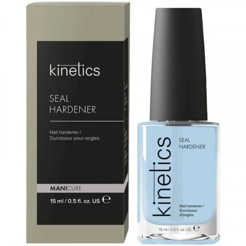 Kinetics Seal Nail Hardener Nagu stiprinātājs lūztošiem nagiem 15ml