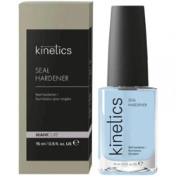 Kinetics Seal Nail Hardener Nagu stiprinātājs lūztošiem nagiem 15ml