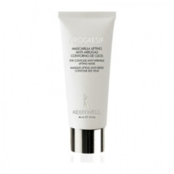 Keenwell Progresif Eye Contour Anti-Wrinkle Lifting Mask Acu maska ​​ar liftinga efektu 60ml