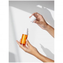 Theramid Tetramid C.E.F Face Serum Sejas serums ar C vitamīnu 30ml