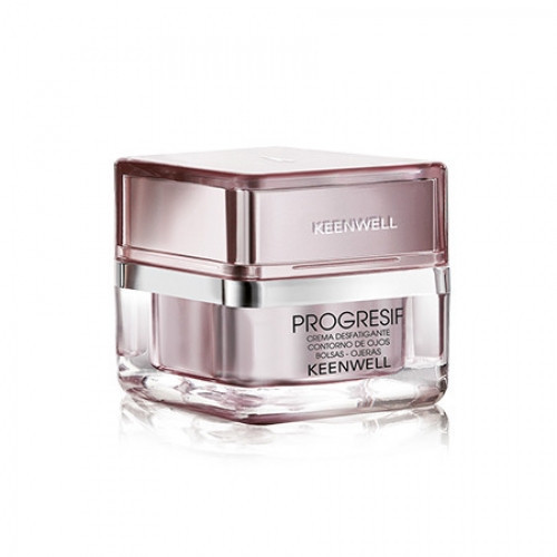 Keenwell Progresif Pretnoguruma acu krēms 25ml