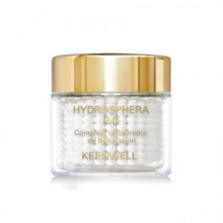 Keenwell Hydrosphera H2O Mitrinošs krēms 80ml