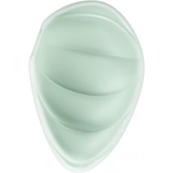 Satisfyer Cloud Dancer Klitora stimulators Green