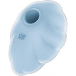 Satisfyer Cloud Dancer Klitora stimulators Green
