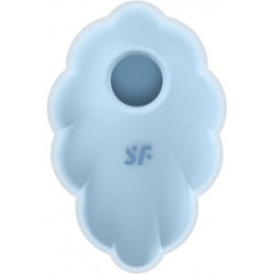 Satisfyer Cloud Dancer Klitora stimulators Green
