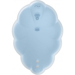 Satisfyer Cloud Dancer Klitora stimulators Green