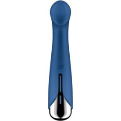 Satisfyer Spinning G-Spot 1 G-punkta vibrators White
