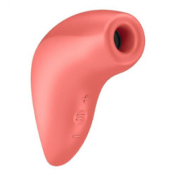 Satisfyer Magnetic Deep Pulse Klitora stimulators 1 gab.