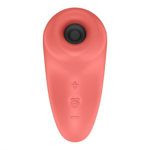Satisfyer Magnetic Deep Pulse Klitora stimulators 1 gab.