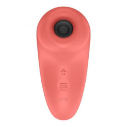 Satisfyer Magnetic Deep Pulse Klitora stimulators 1 gab.
