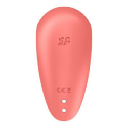 Satisfyer Magnetic Deep Pulse Klitora stimulators 1 gab.