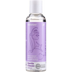 Satisfyer Gentle Classic Lubrikants 150ml