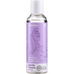 Satisfyer Gentle Classic Lubrikants 150ml