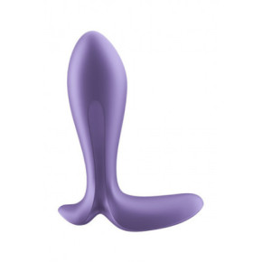 Satisfyer Intensity Plug Anālais aizbāznis 1 gab.