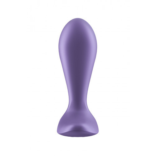 Satisfyer Intensity Plug Anālais aizbāznis 1 gab.