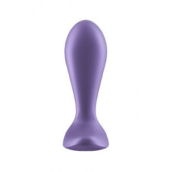 Satisfyer Intensity Plug Anālais aizbāznis 1 gab.