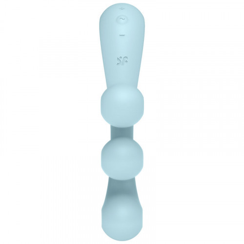 Satisfyer Tri Ball 2 Daudzfunkcionāls vibrators 1 gab.