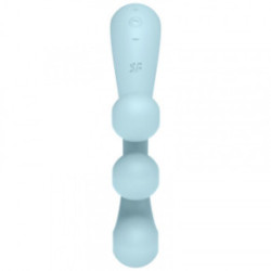 Satisfyer Tri Ball 2 Daudzfunkcionāls vibrators 1 gab.