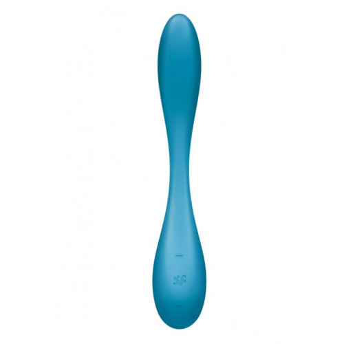 Satisfyer G-Spot Flex 5+ Vibrators 1 gab.