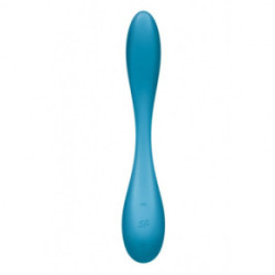 Satisfyer G-Spot Flex 5+ Vibrators 1 gab.