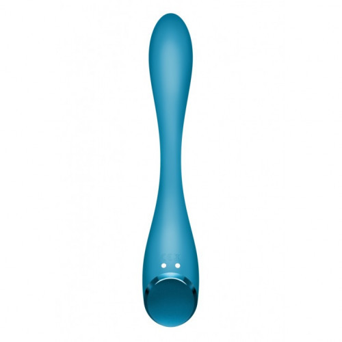 Satisfyer G-Spot Flex 5+ Vibrators 1 gab.