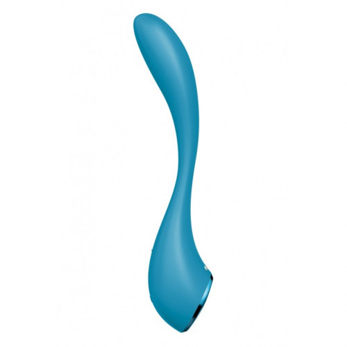 Satisfyer G-Spot Flex 5+ Vibrators 1 gab.