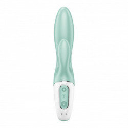 Satisfyer Air Pump Bunny 5 Vibrators 1 gab.