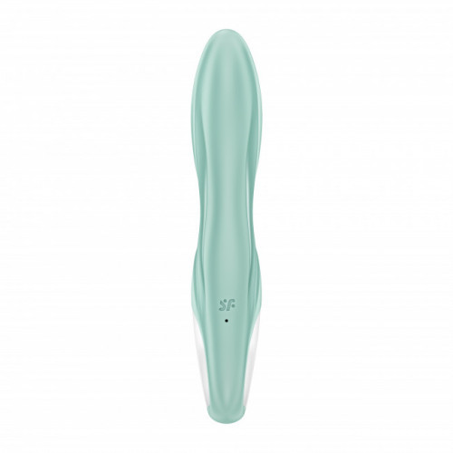 Satisfyer Air Pump Bunny 5 Vibrators 1 gab.