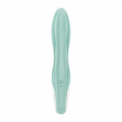 Satisfyer Air Pump Bunny 5 Vibrators 1 gab.