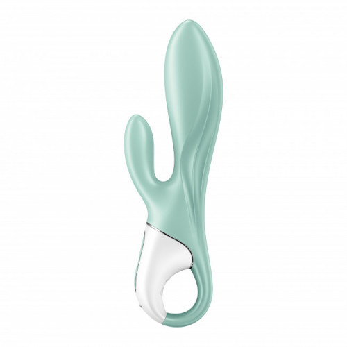 Satisfyer Air Pump Bunny 5 Vibrators 1 gab.