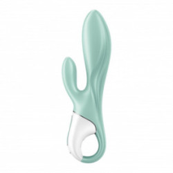 Satisfyer Air Pump Bunny 5 Vibrators 1 gab.