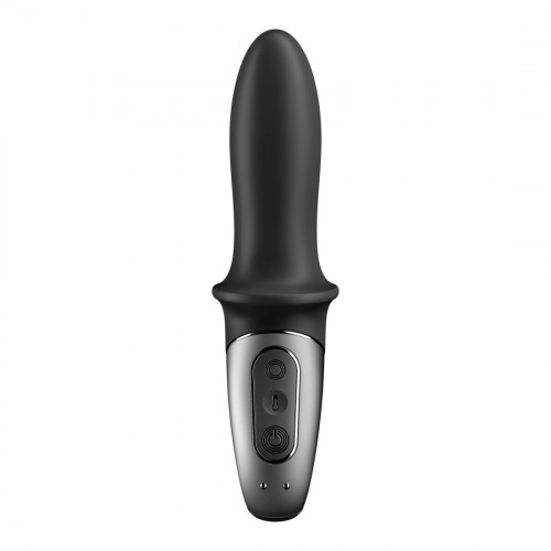 Satisfyer Hot Passion Anālais vibrators 1 gab.